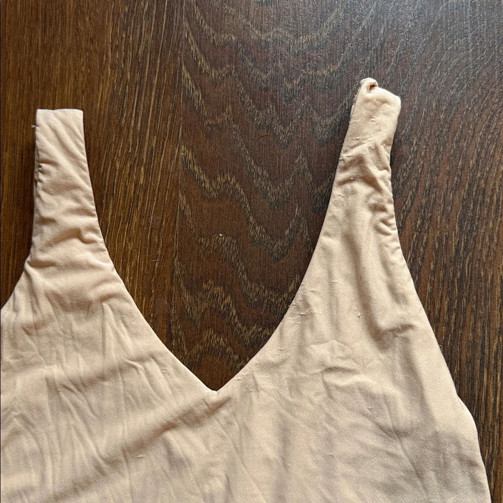 Smoothez Bodysuit